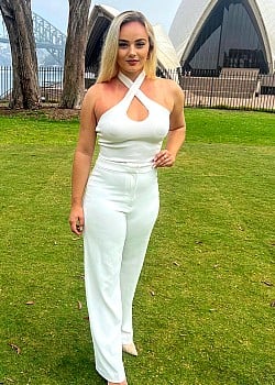 Isabel Drescher